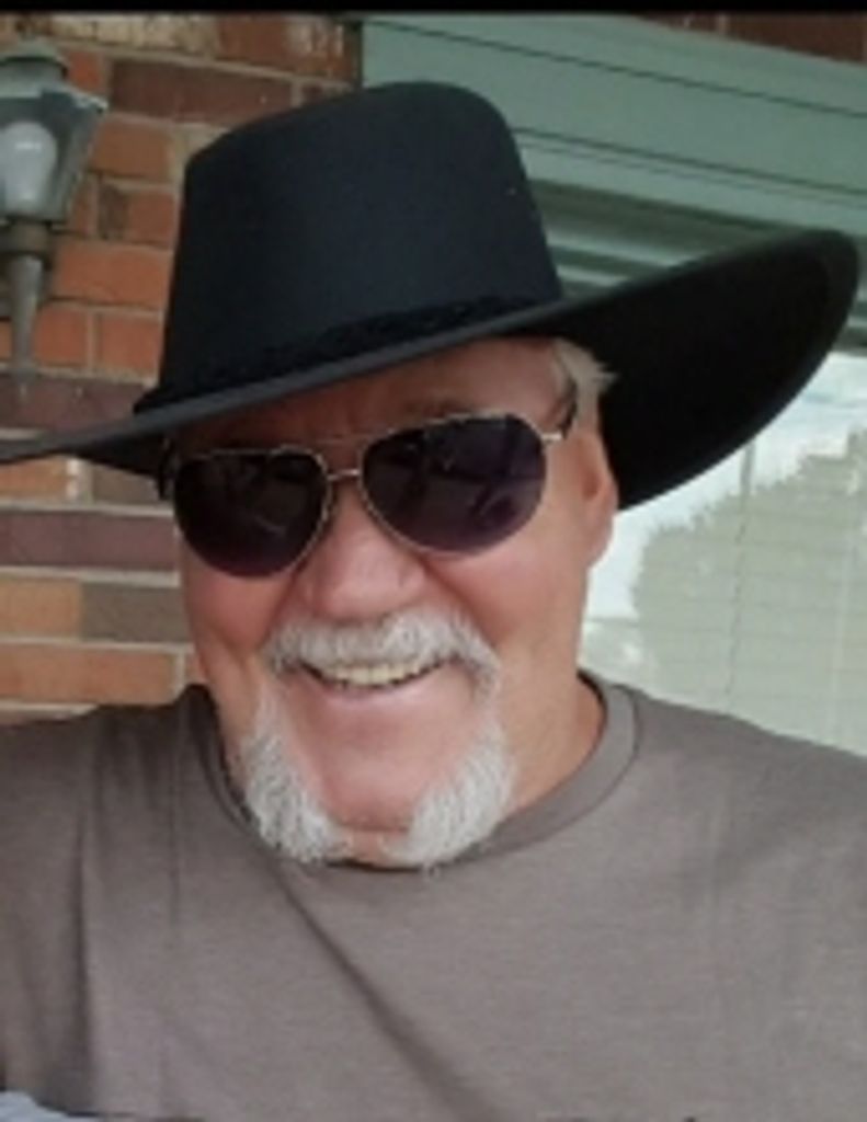 Dennis James "Dennie" Brentlinger