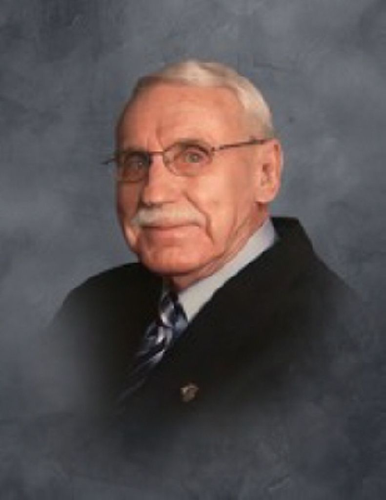 G T Burnett Profile Photo