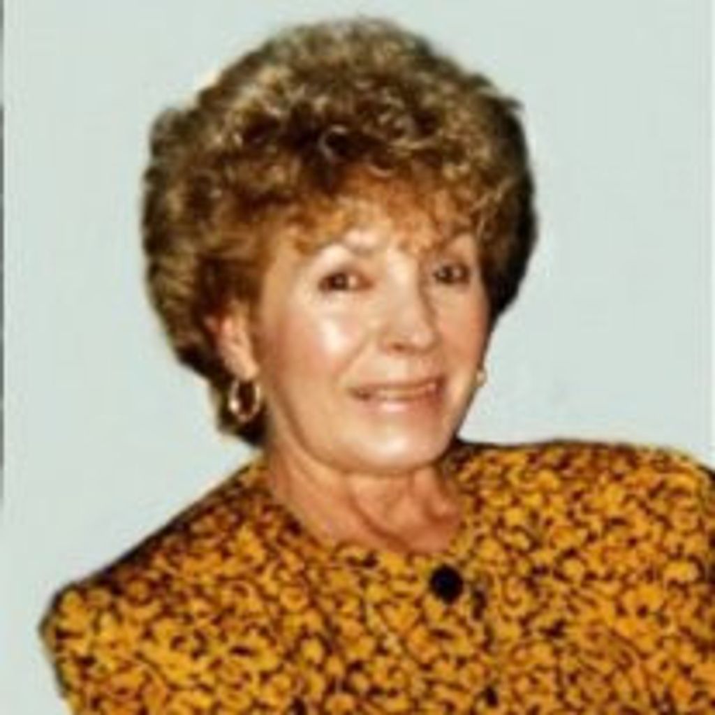 Edith M. Carlino