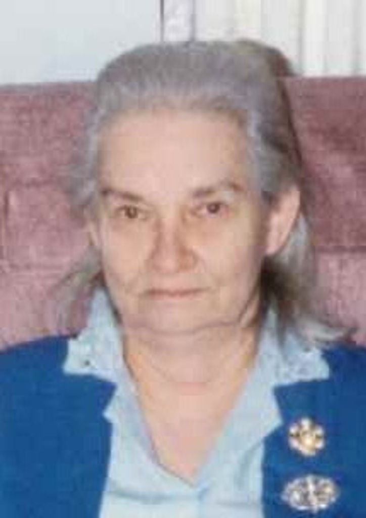 Dorothy J. Davis