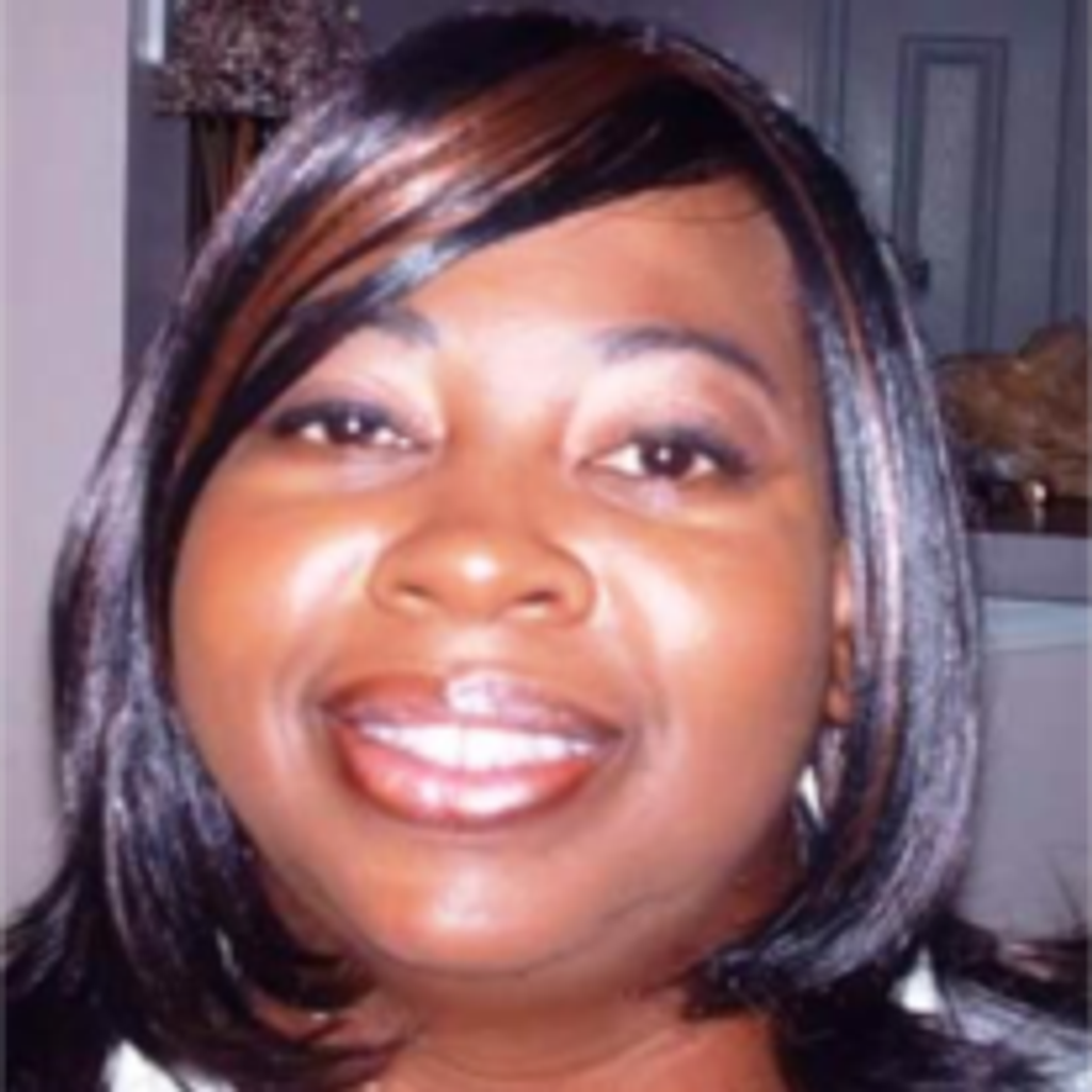 Ms. Teresa Ann Jefferson - Gandy