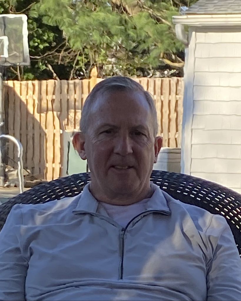 Michael P. Gallagher Profile Photo