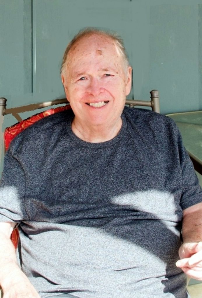 Roy Allen Roberts, Jr.