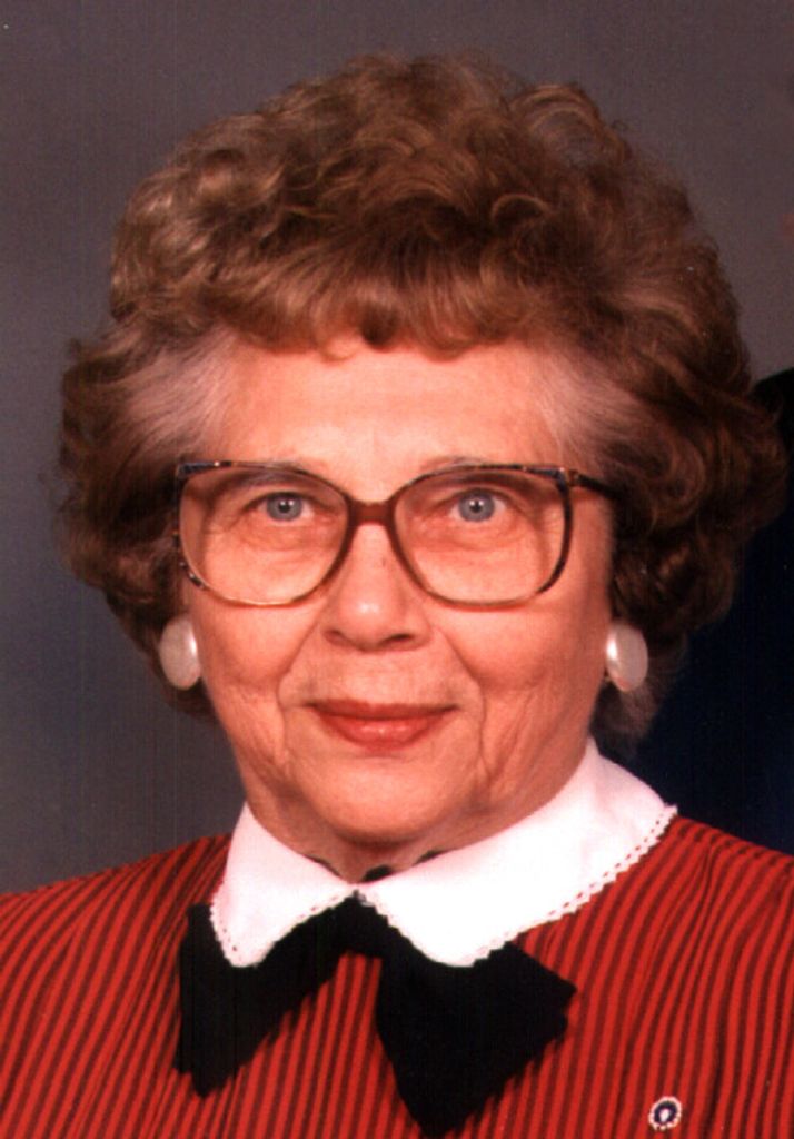 Margaret Esther (Spieker)  Hisken