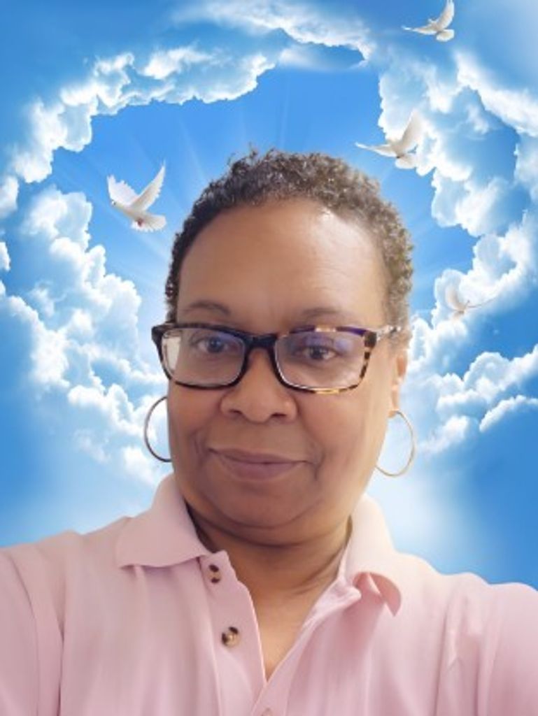 Kimberly Devon Wright Profile Photo
