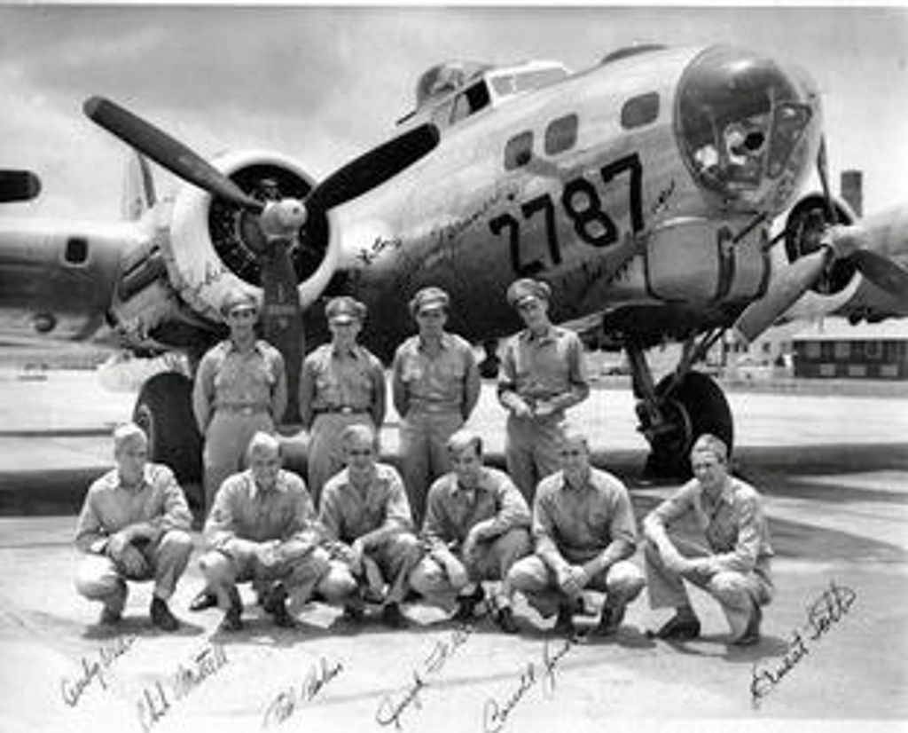 Carroll Wilson Jacobs, Jr. Profile Photo