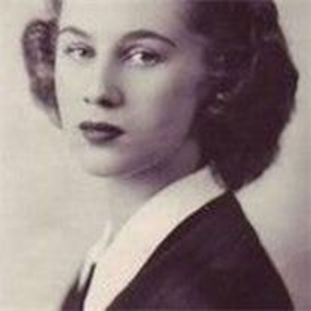 Elcie Augusta Ekman