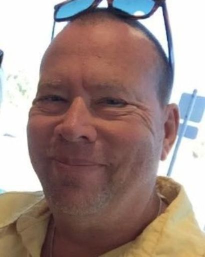 William Riley Runk's obituary image