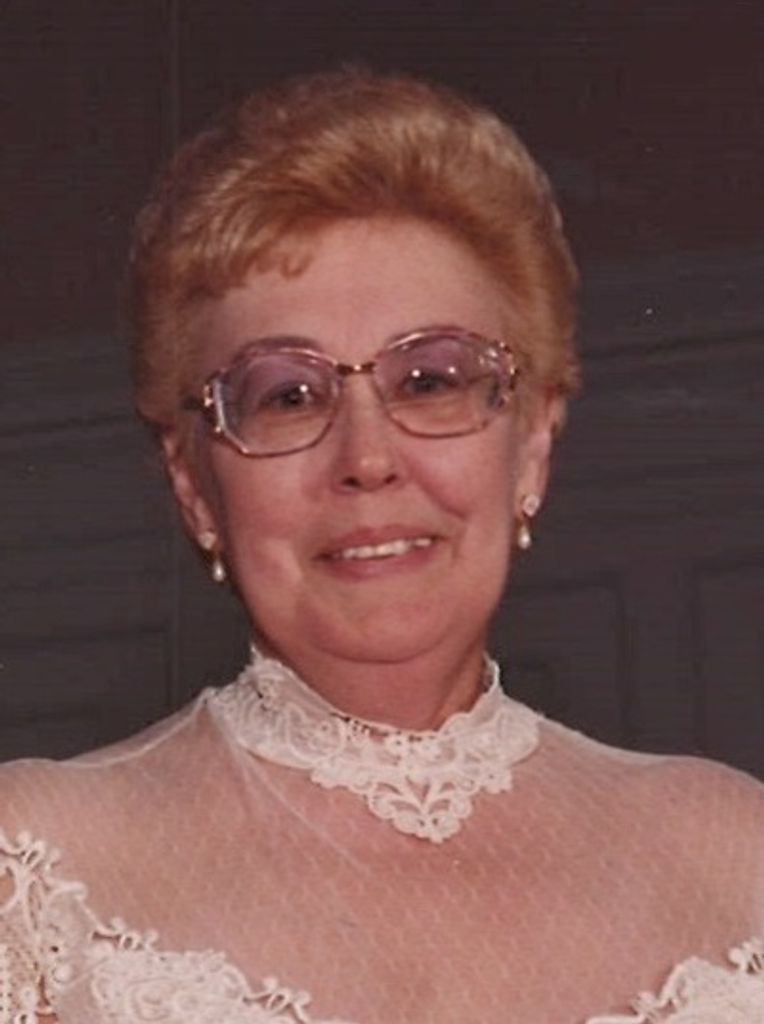 Charline S. Smith Profile Photo