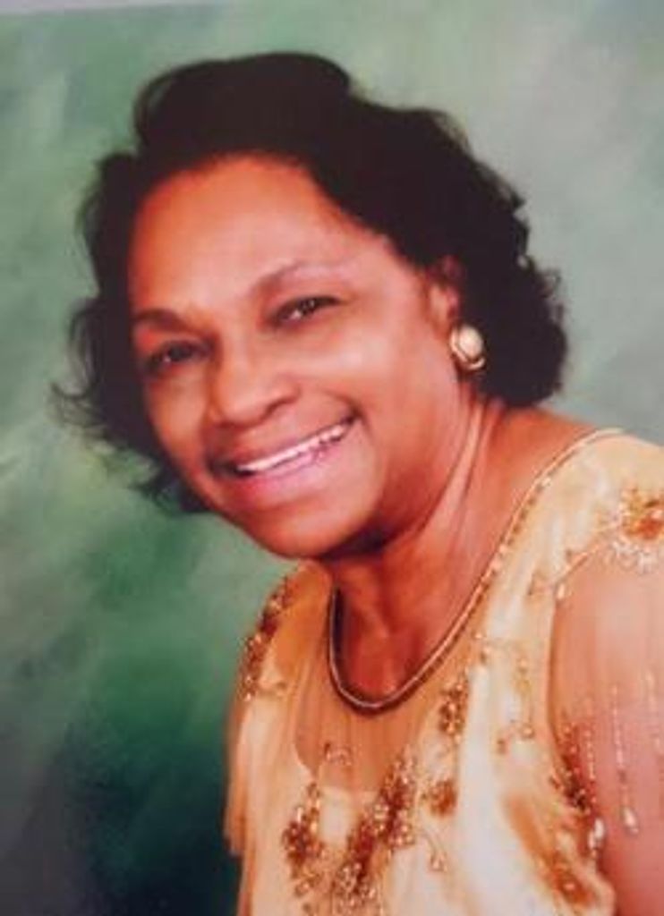 Marion Mitchell Profile Photo