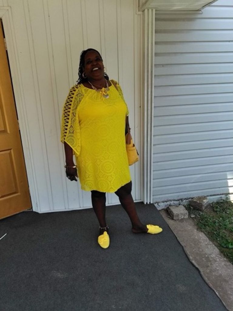 Erma Jean Milton Profile Photo