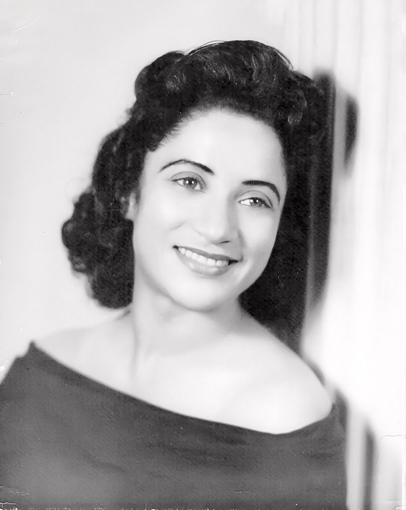 Mary M. Campbell Lawson