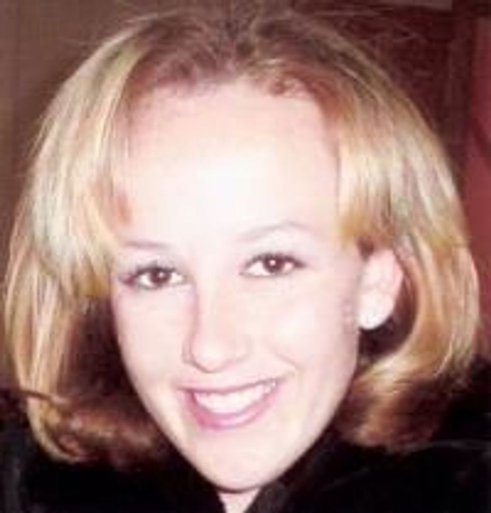 Frances A. Valenzuela