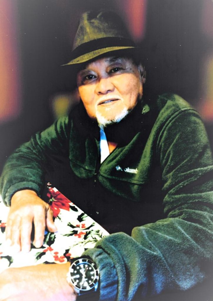 Enrique Quintanilla Perez