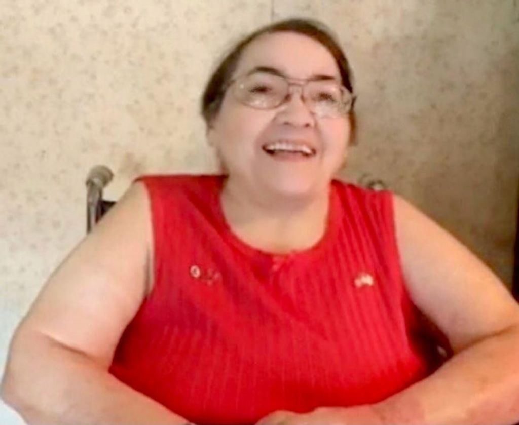 Sandra J. Albrecht Profile Photo