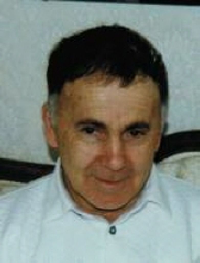Leo B. Martin