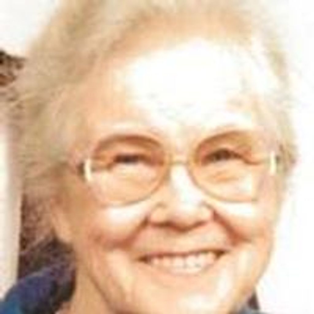 Ettie Marie Mccollum