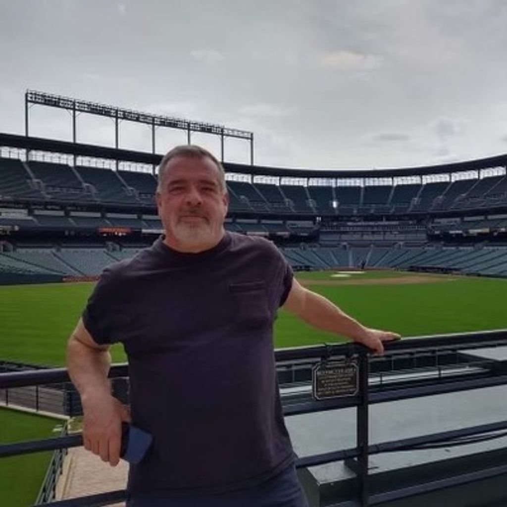 John Robert Swiontak Profile Photo