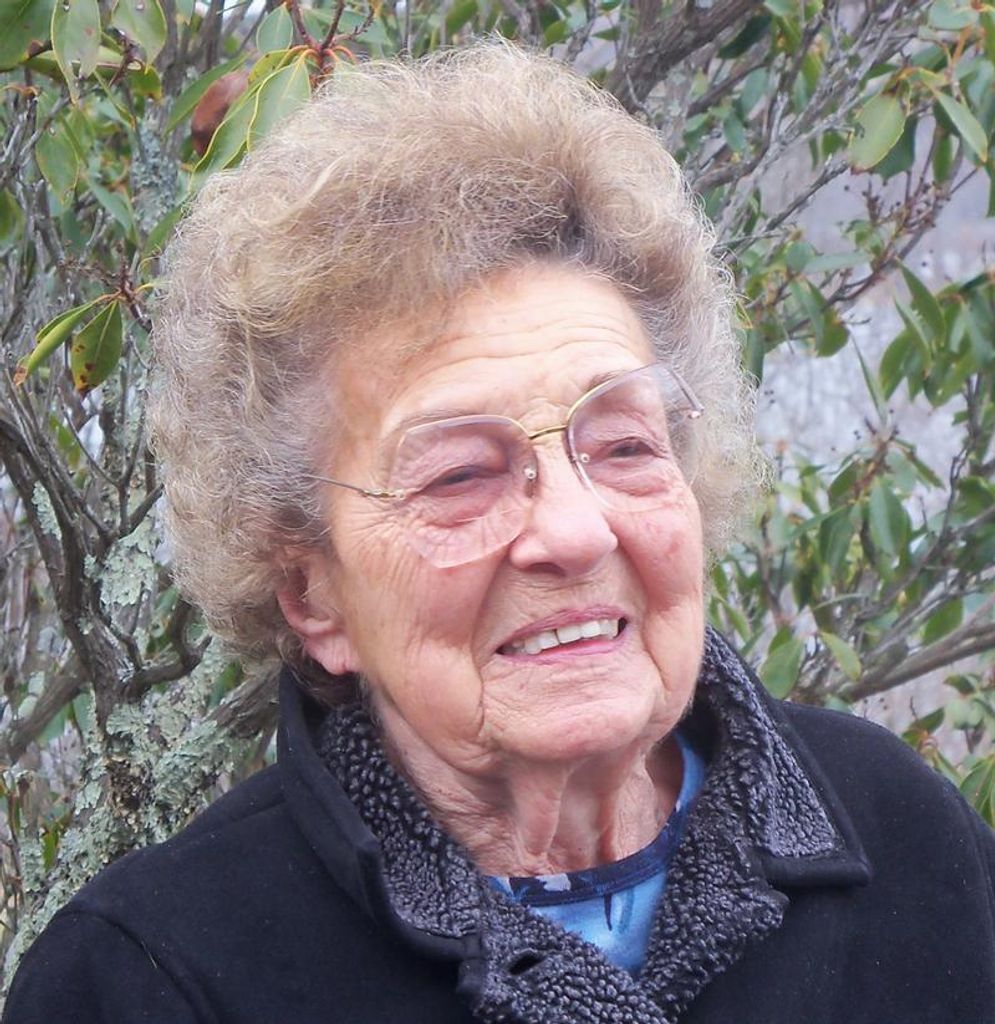 Rose Driscoll Profile Photo
