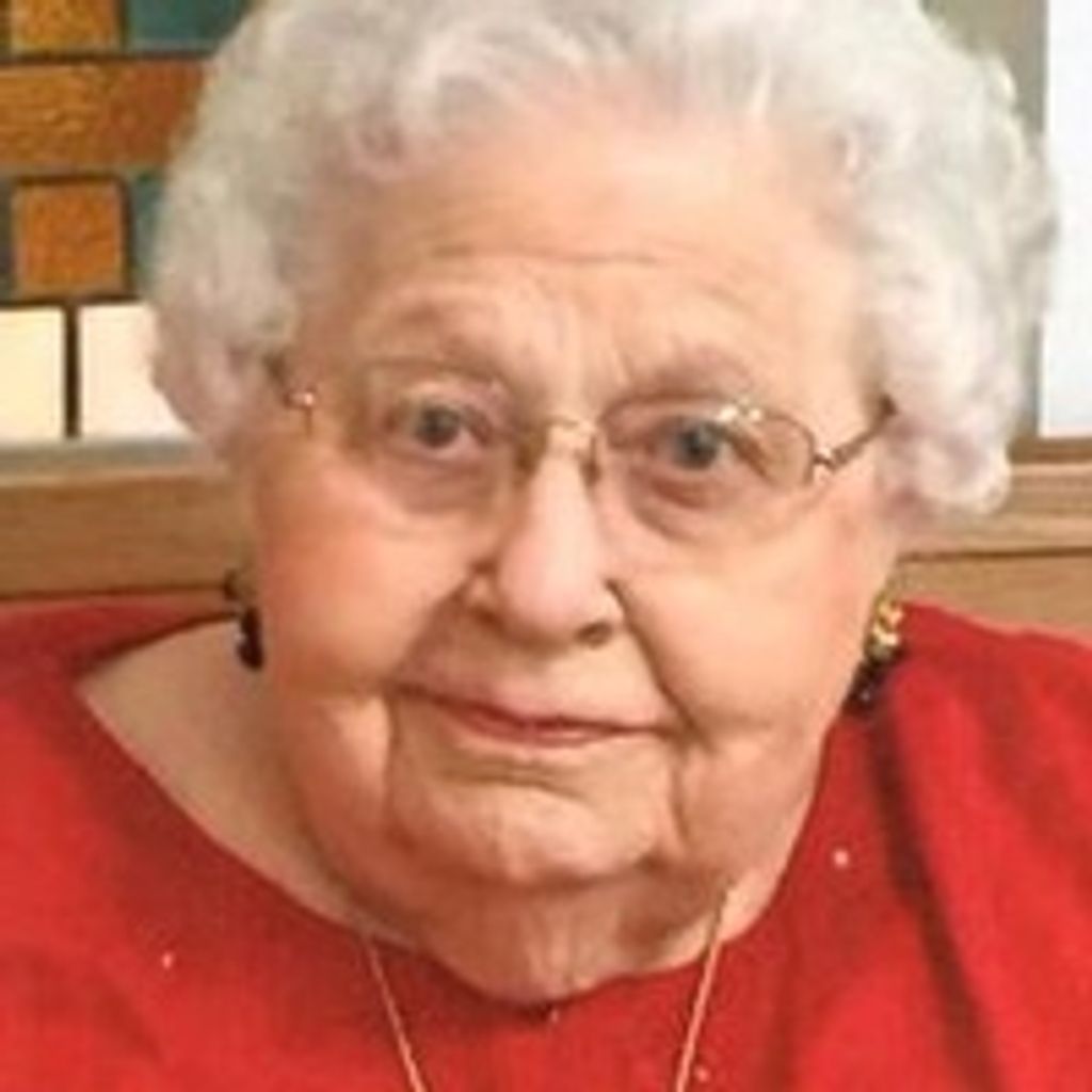 Margaret Lehman