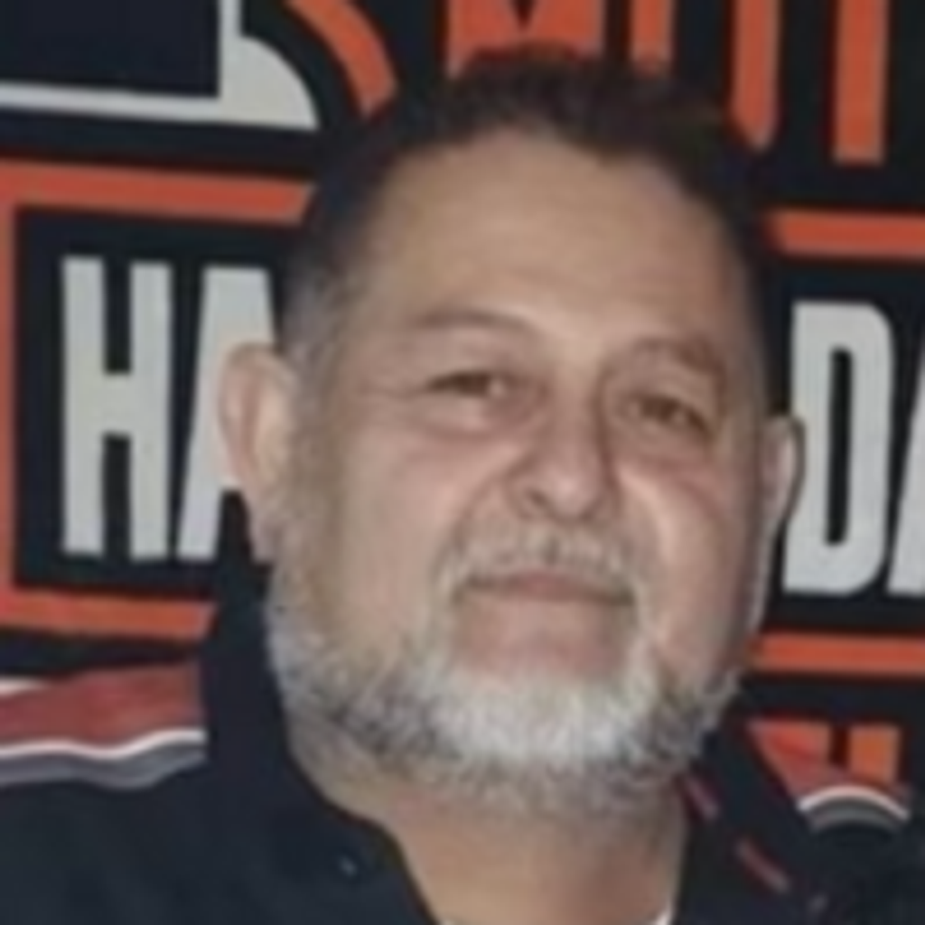 Joe "Gordo" De La Fuentes Jr.