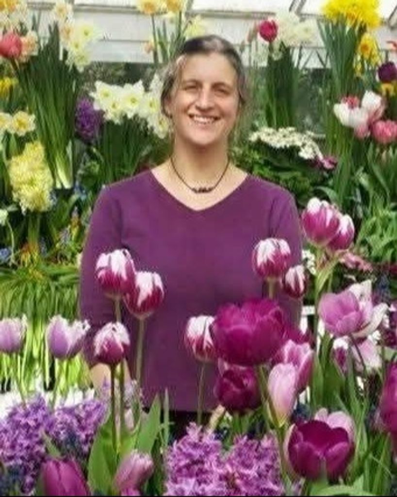 Kathleen Marie Geary Profile Photo