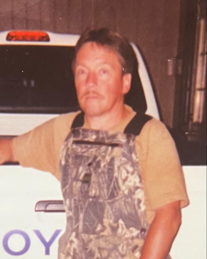 Eddie Smith Profile Photo