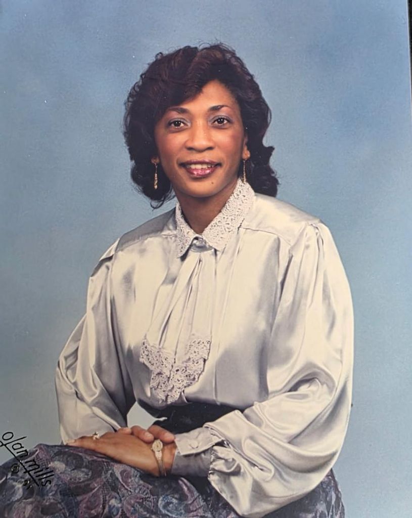 Louise Patton Profile Photo