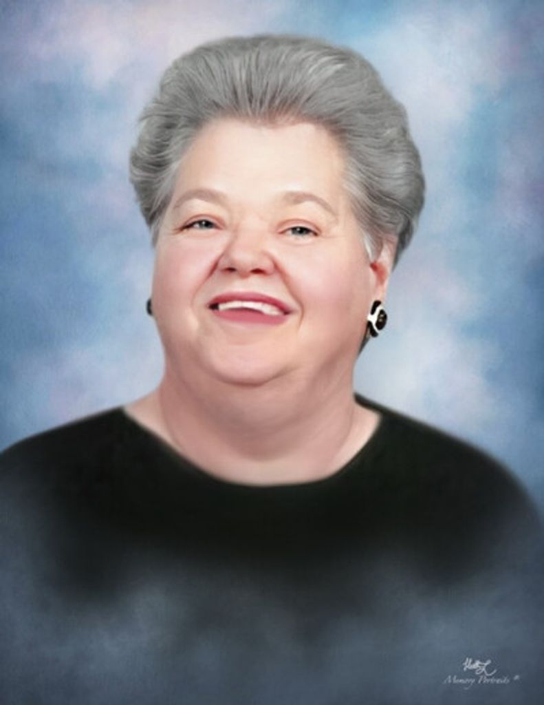 Linda Chandler Echols