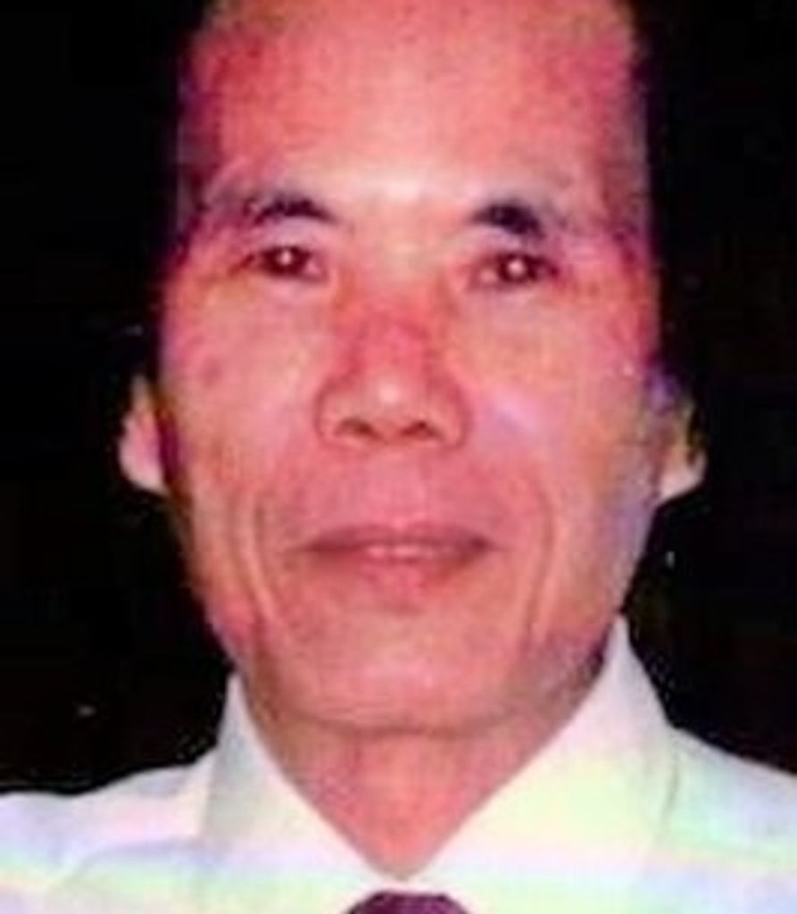 Khin Dam訃告