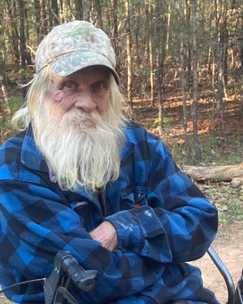 Johnny Cantrell