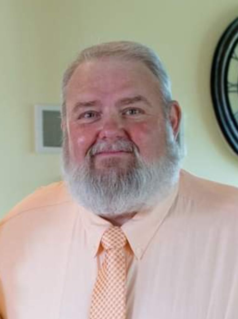 J. Brent Wade