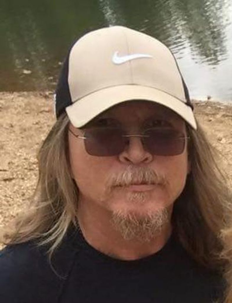 Roy Lynn Sanders Profile Photo