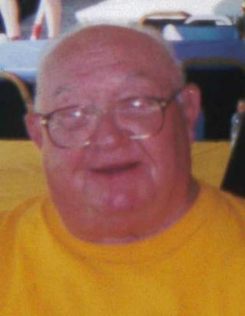 Richard Nicholas Reedy