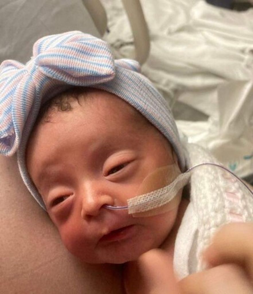 Lillyan Rose Fathergill Profile Photo