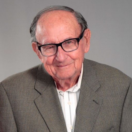 Louis Edgar Shockley Profile Photo