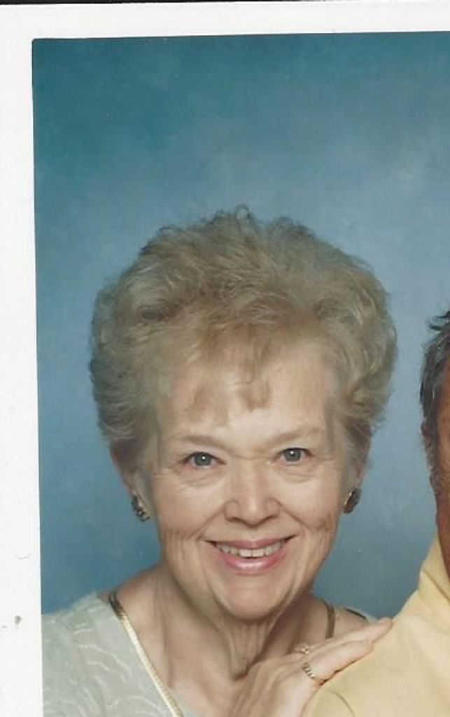 Eugenie "Jean" E. (McIntyre) Mercadante