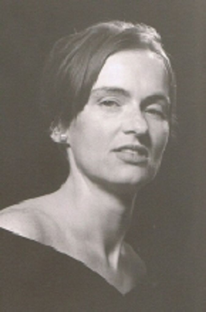 Jane (Mckenney) Walcott