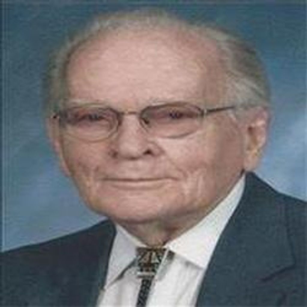 George L. Rushton Profile Photo
