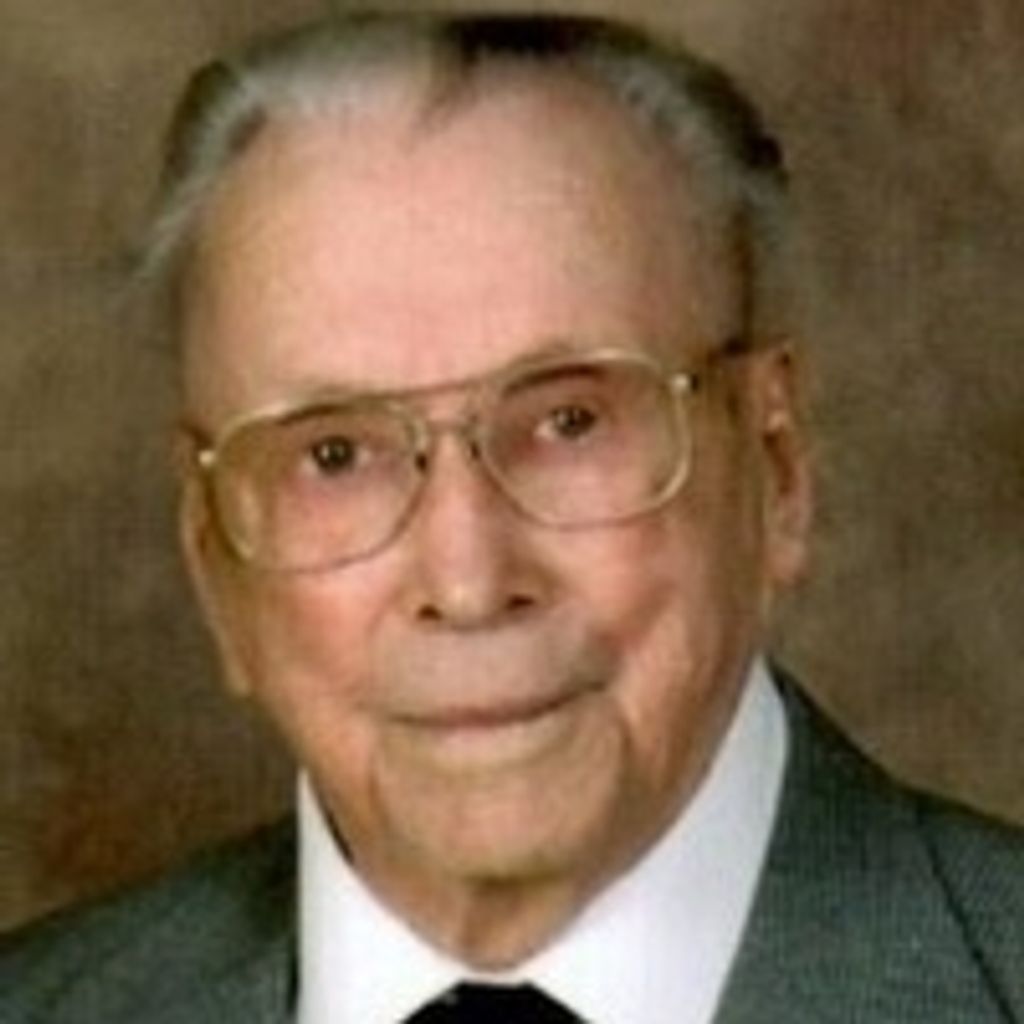 Helmer T. Haug