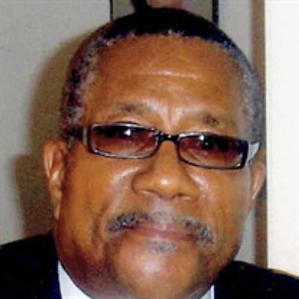 Wayne Johnson