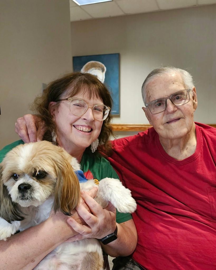 Benton Luther Carriker