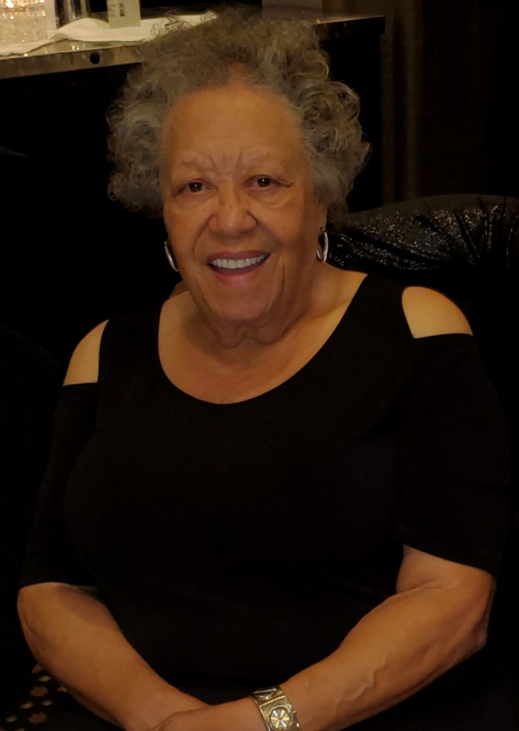 Delores "Peggy" Howlett Profile Photo