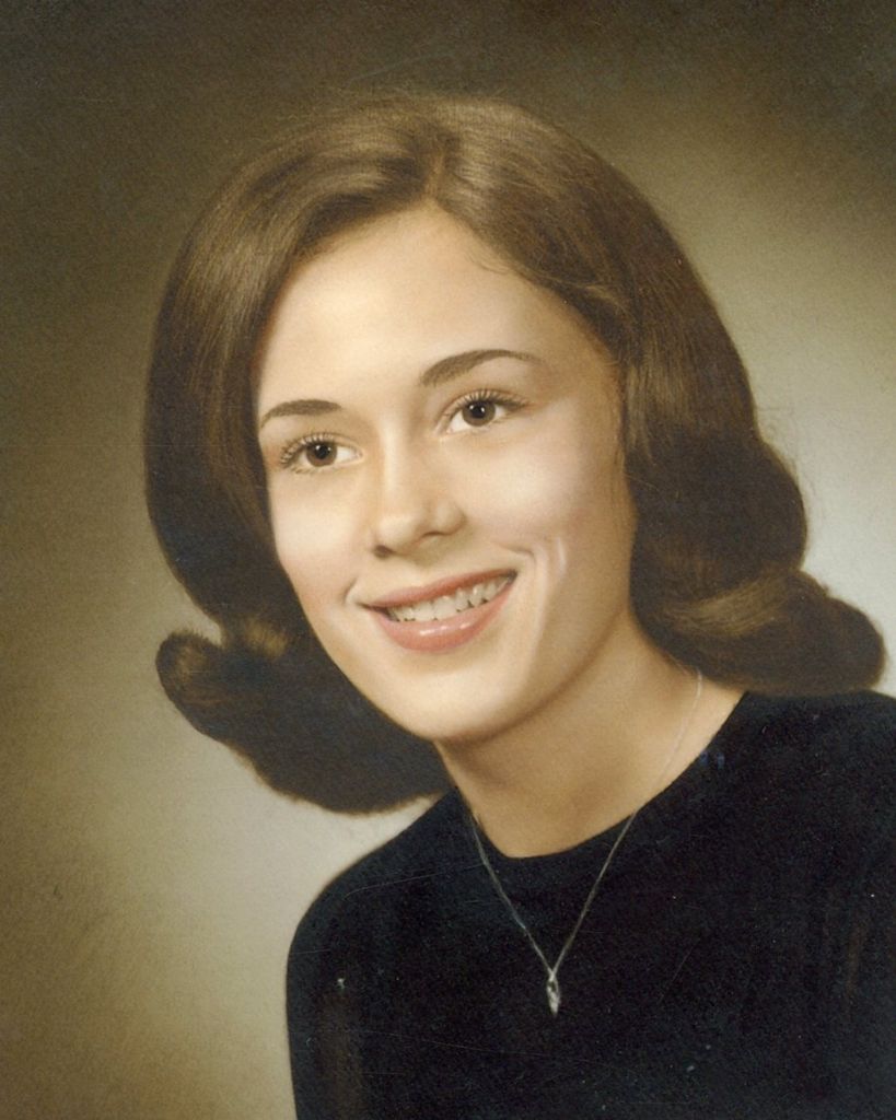 Kathy I. Burse