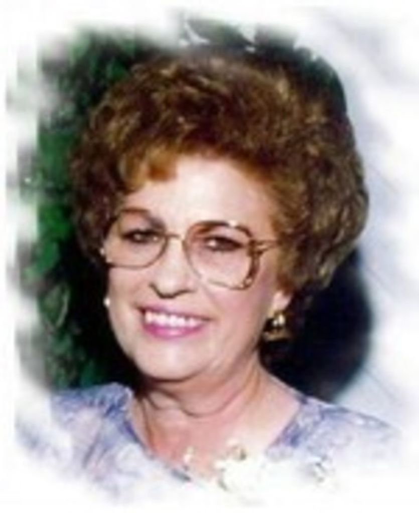 Shirley Baumgardner