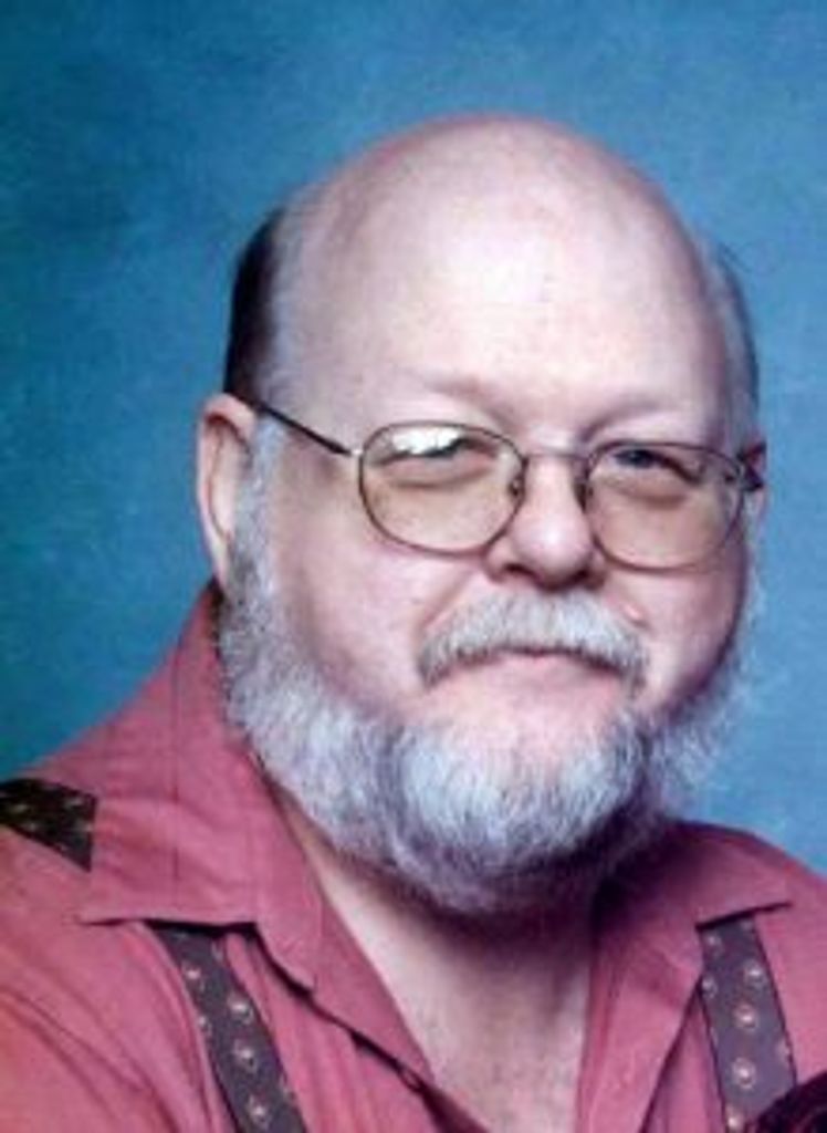 Michael Douglas Warren Profile Photo