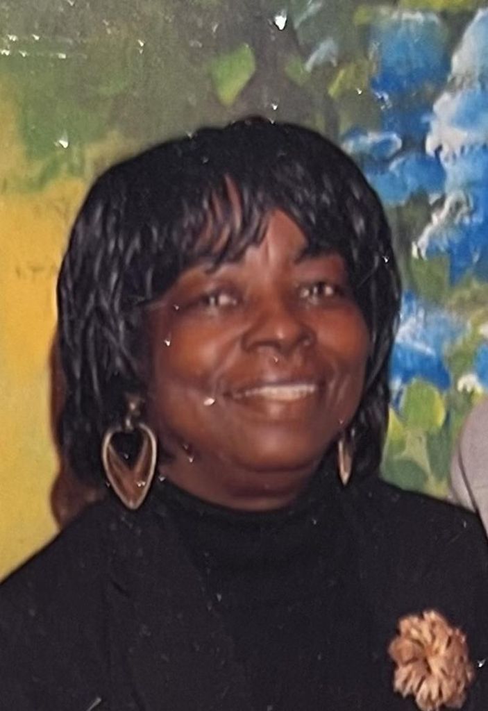 Fredericka Alberta Lafleur Profile Photo