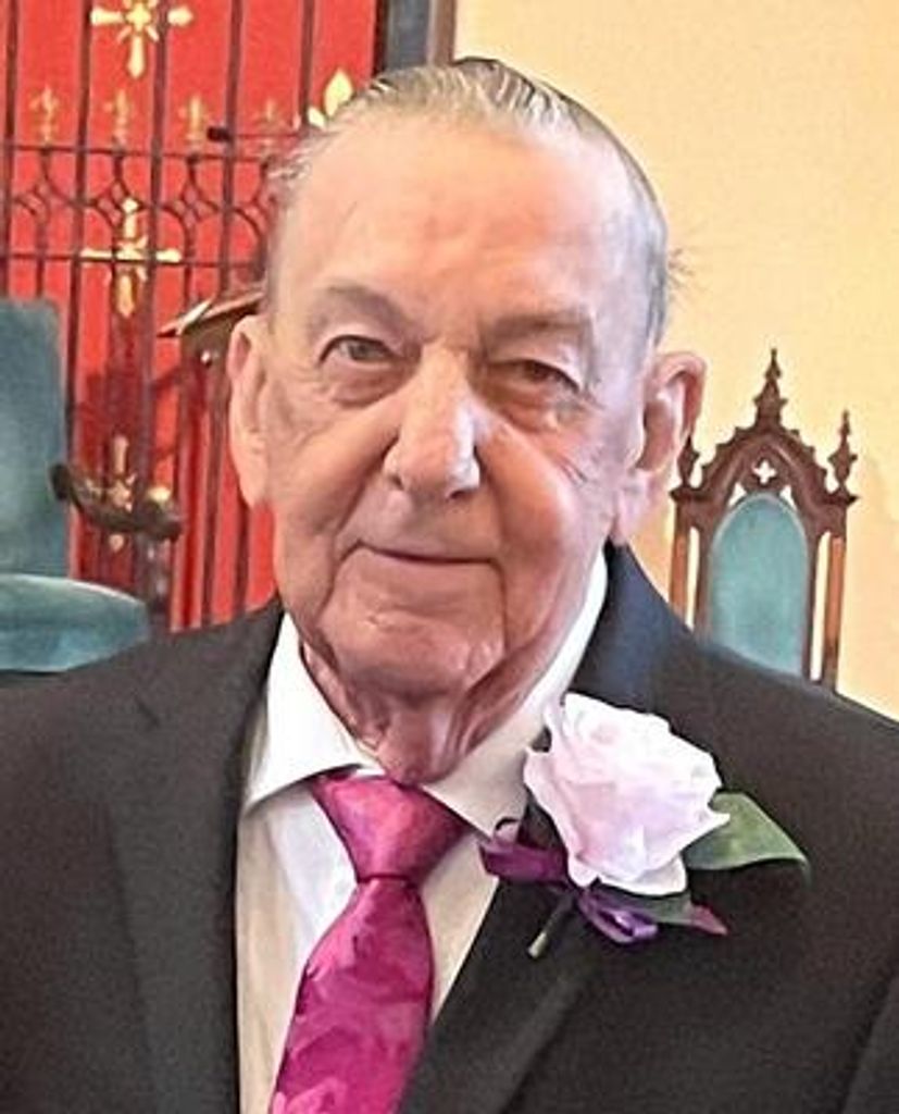 John C. Effinger Profile Photo