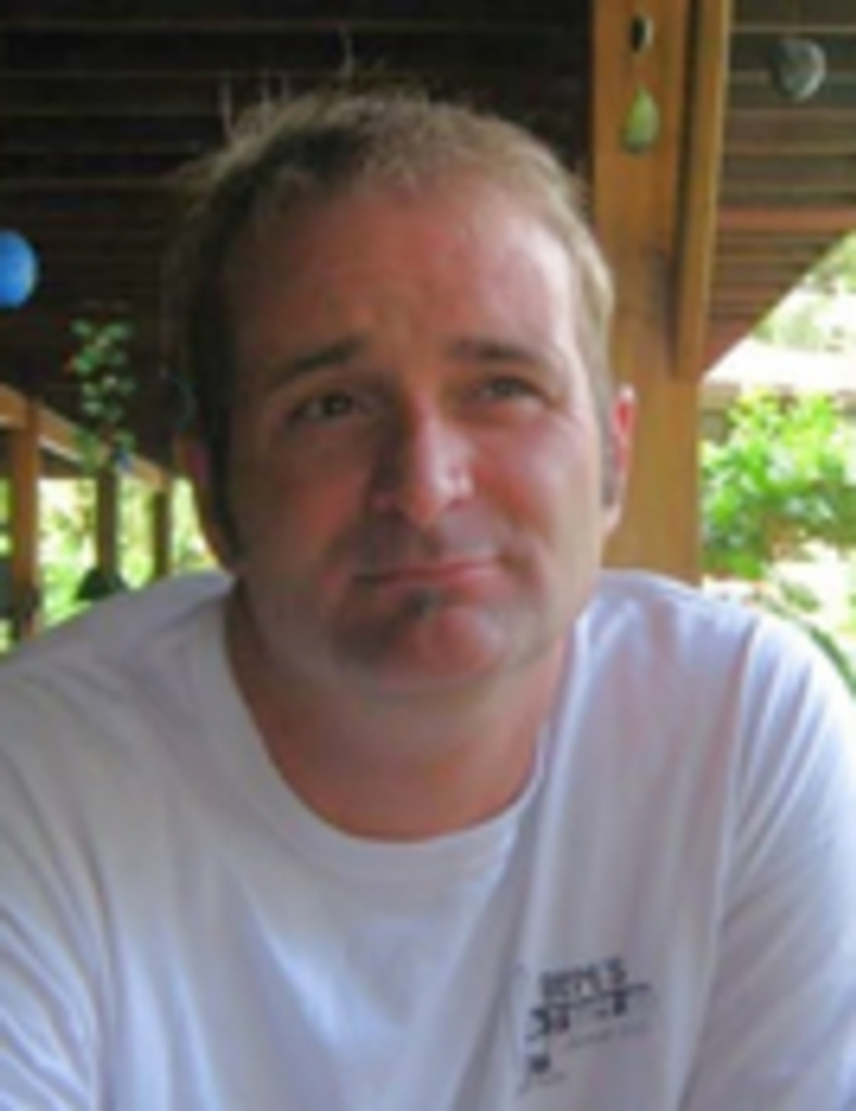 Douglas Ryan Thomas Profile Photo