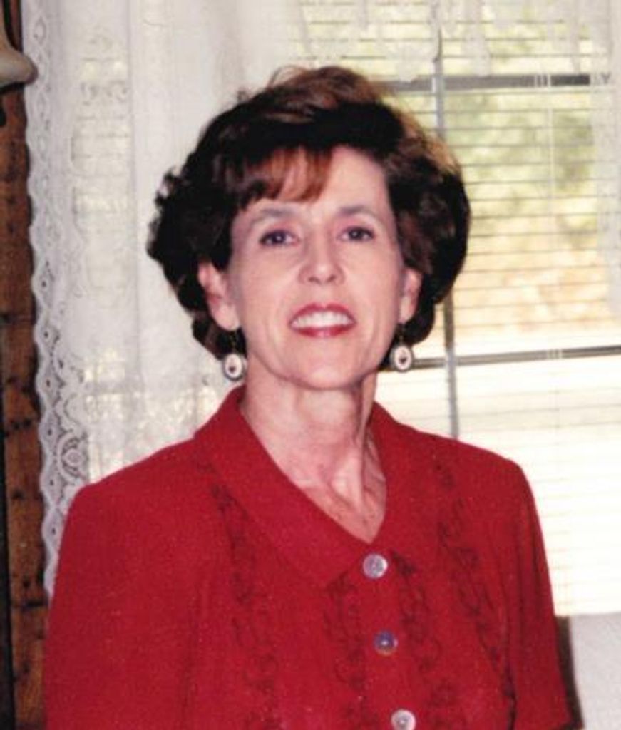 Martha Kate Munn Mott Profile Photo